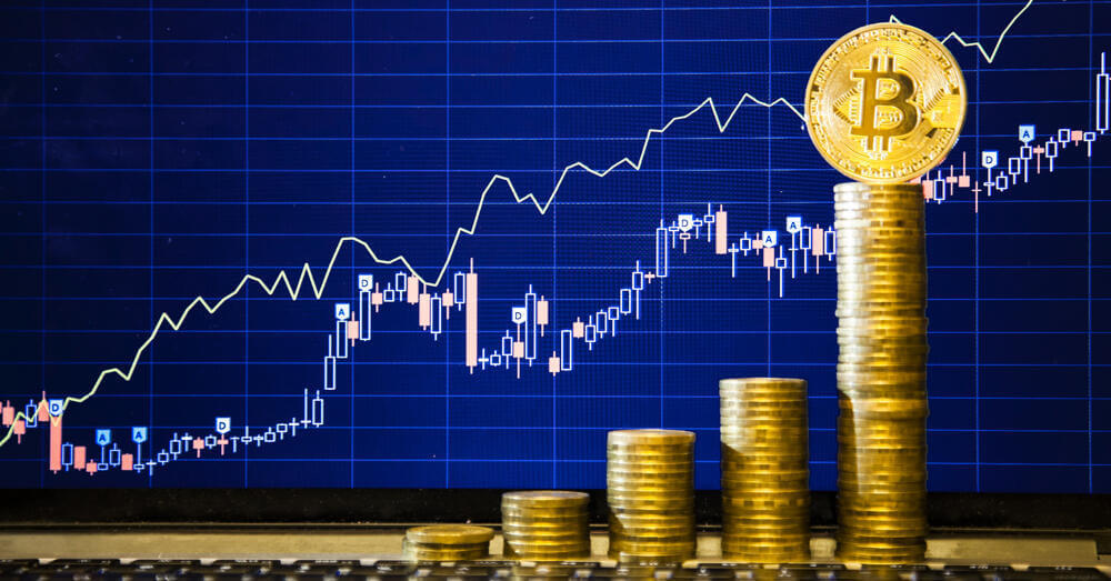 Bitcoin Has 50-50 Chance of Skyrocketing To $500K in August 2021  Pantera Capital CEO claims