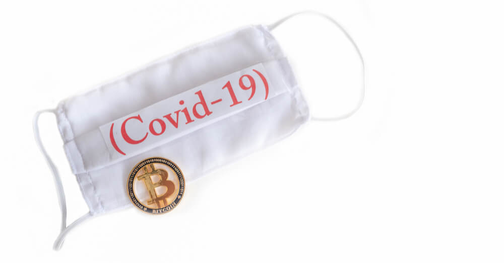 Bitcoin Rally Checked at $9K as COVID-19 News Impacts Stock Markets