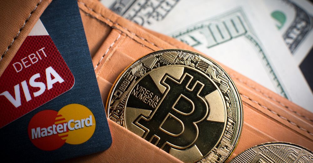 Crypto Visa card to launch for UK and Europe