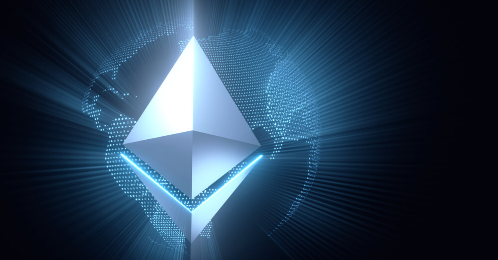  record ethereum orders long past day running 