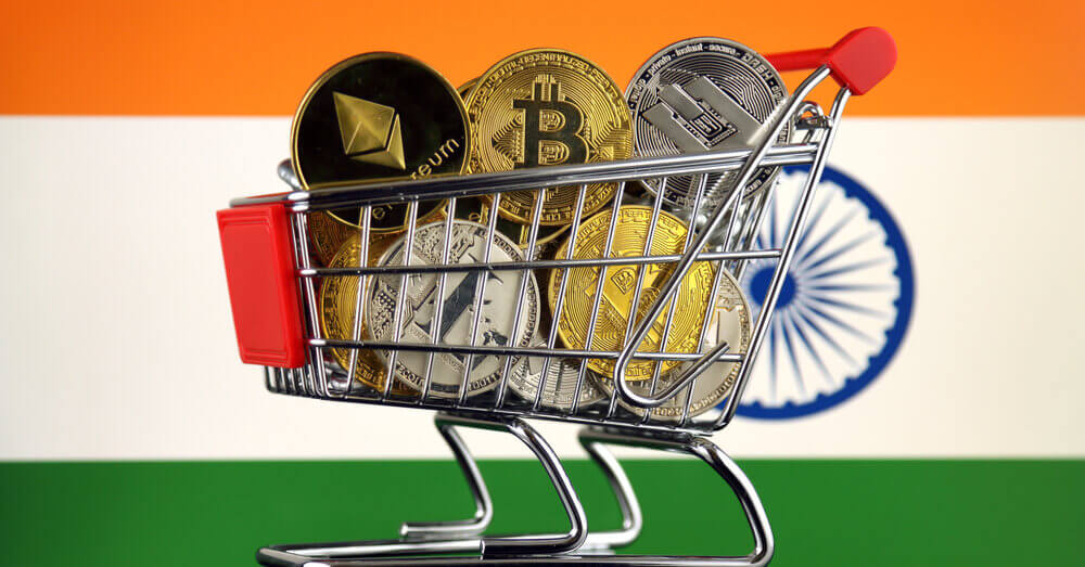  coindcx investment new million exchange india raised 