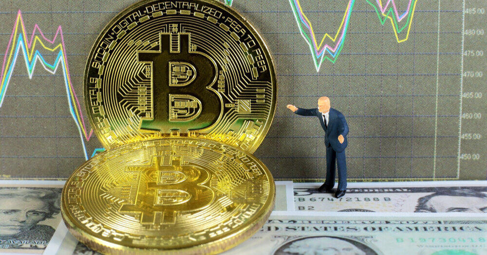 BTC is Best Hedge Against Inflation a Billionaire Claims