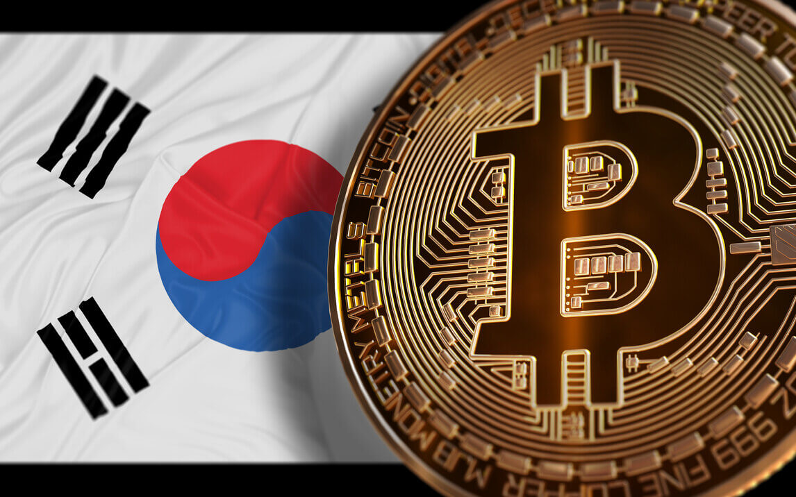 South Korea to tax crypto income from next year