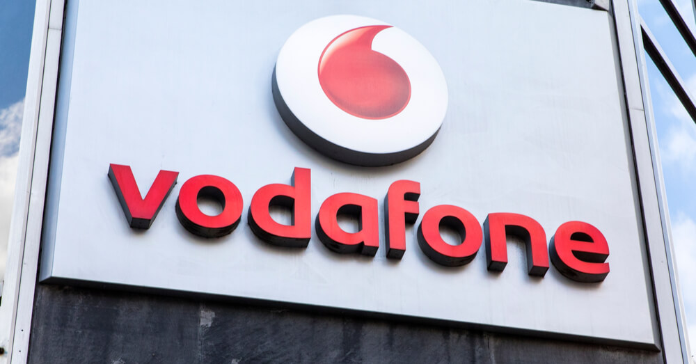 Vodafone partners with Energy Web to integrate smart grid with an IoT blockchain