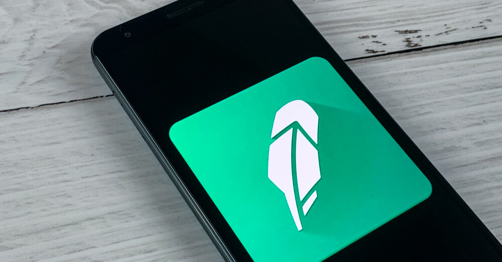 Robinhood Crypto Secures $280M in Series F Funding