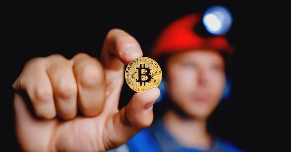  2020 riot blockchain mining quarter bitcoin exchanges 