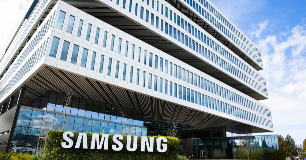 Samsung and the Gemini Crypto Exchange Partner Up: The first deal of its kind in the US