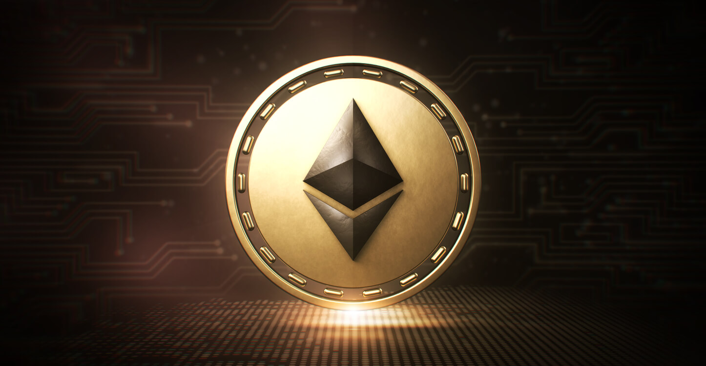  eth below ethereum vulnerable price technical analysis 