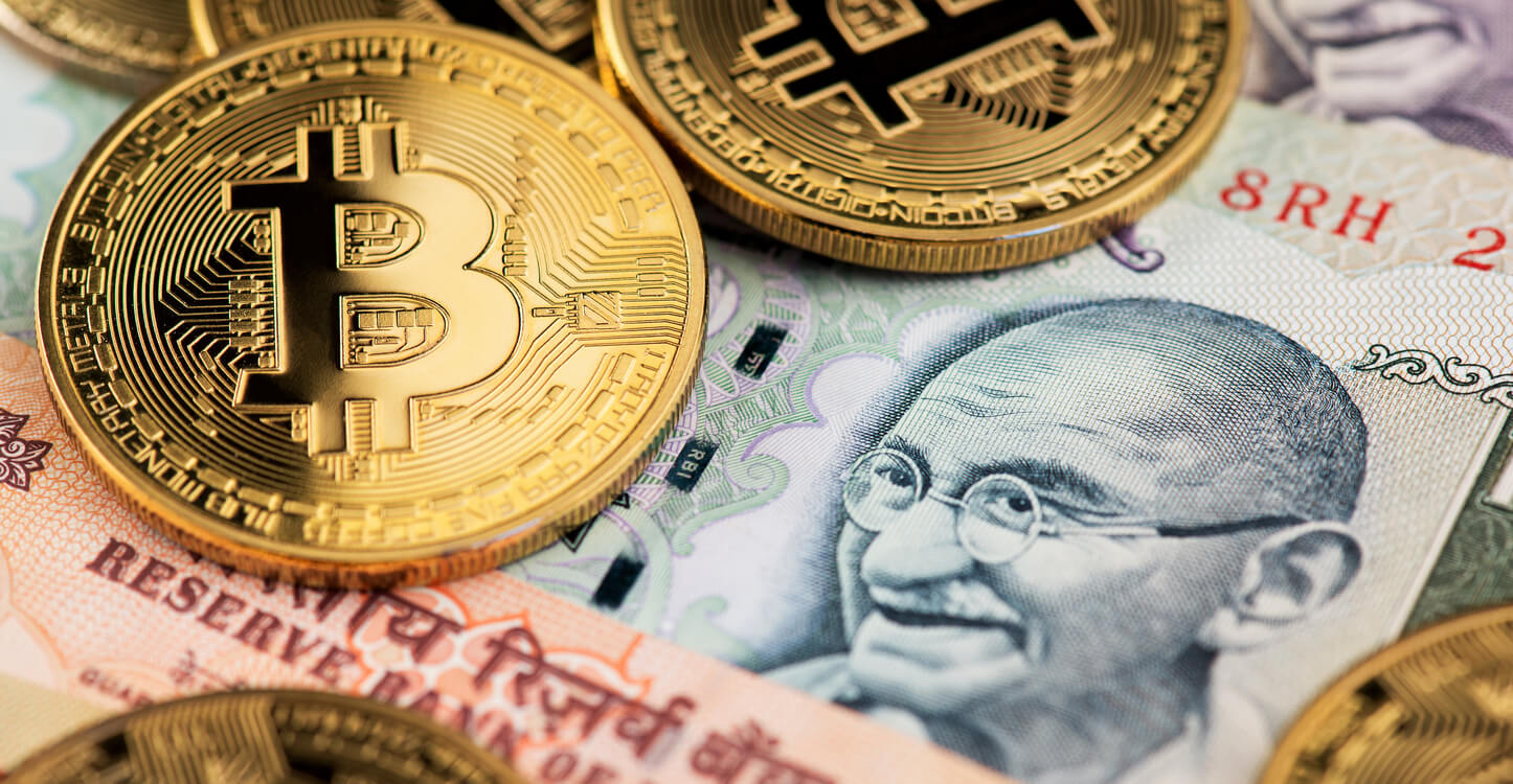 Indian government orders companies to reveal crypto holdings