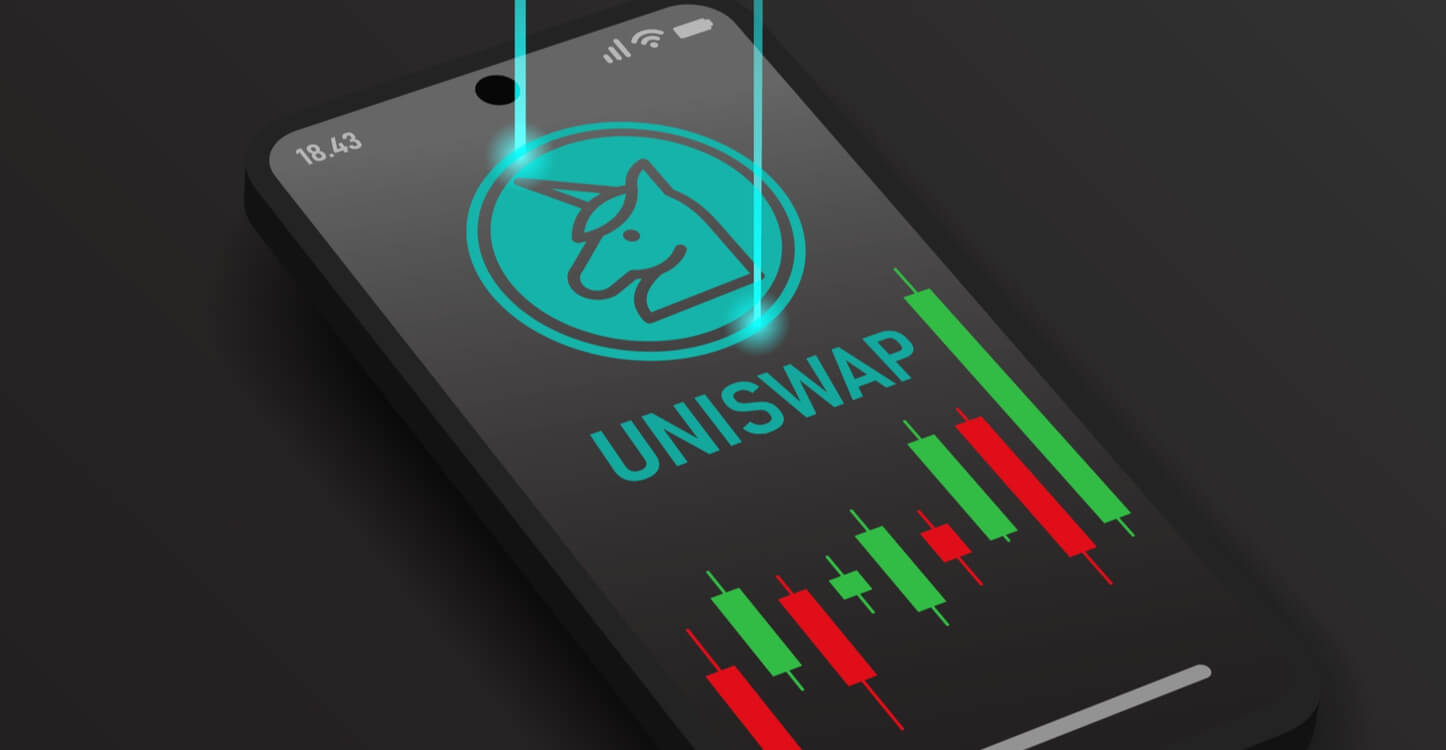 Interest in Uniswap is rising as launch of V3 upgrade nears