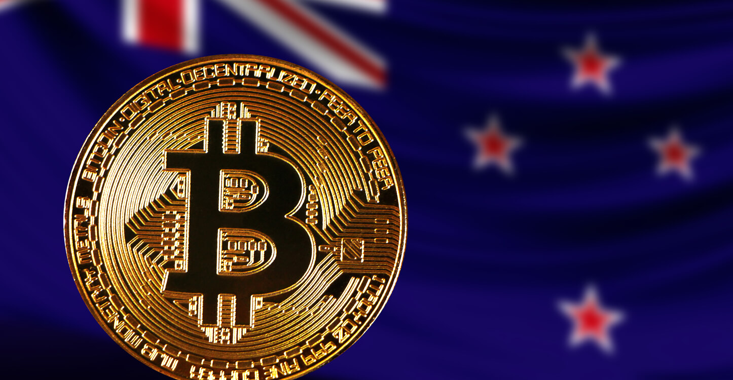 NZ Fund manager had invested in BTC when it was trading at $10k