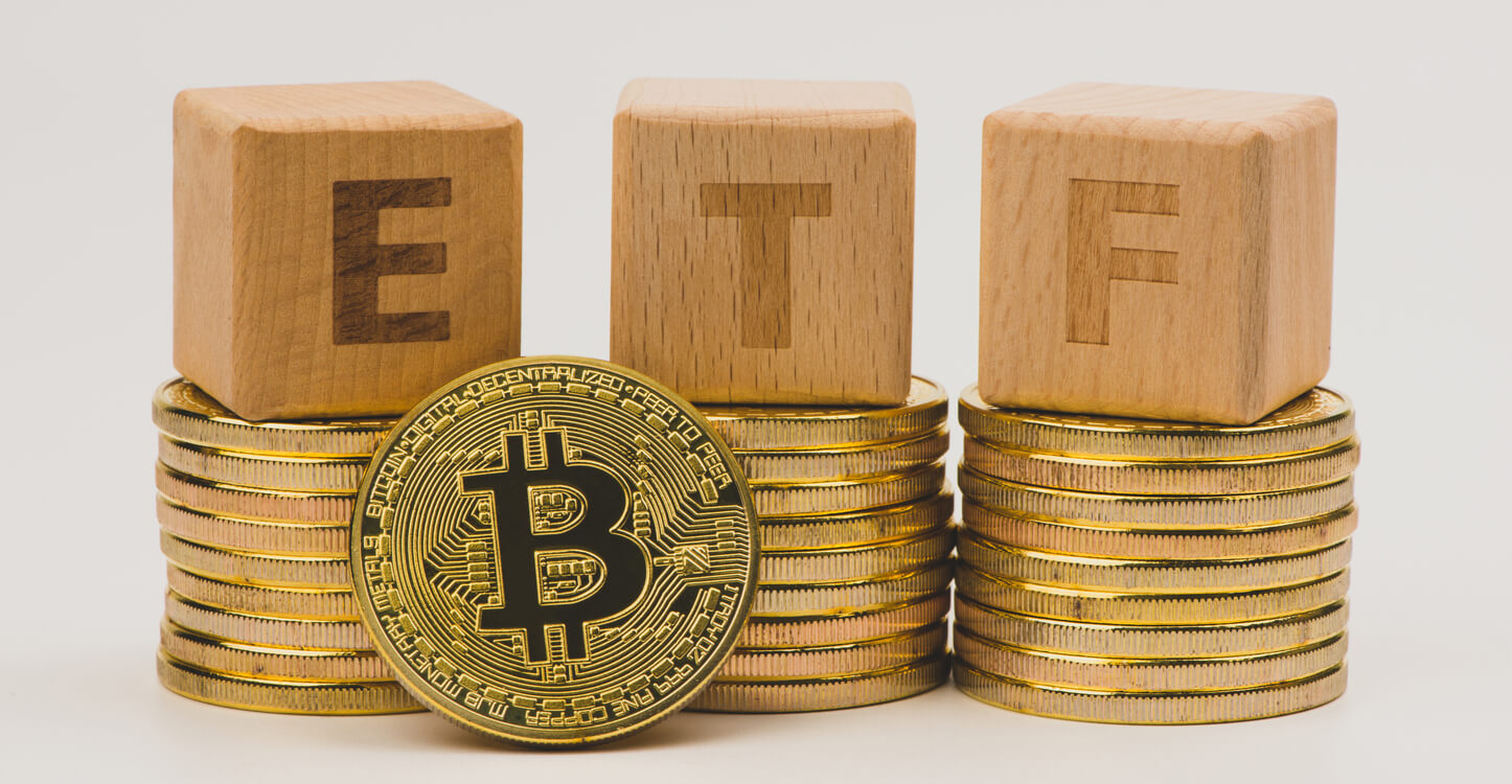 SkyBridge and First Advisors apply for a Bitcoin ETF product