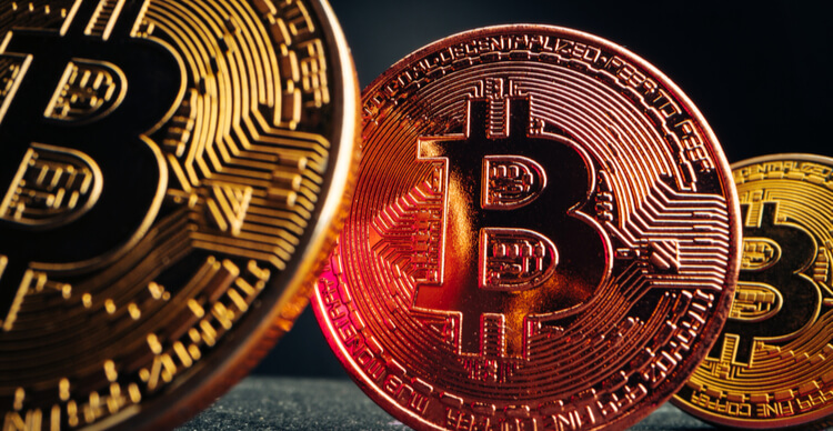 Bitcoin Price Analysis: Heres Why BTC Might Refresh Towards $60K