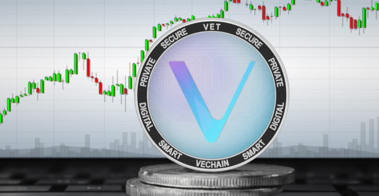  further losses vet below vechain price analysis 