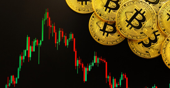 Bitcoin price outlook: BTC seeks to bounce off $54k after sell-off