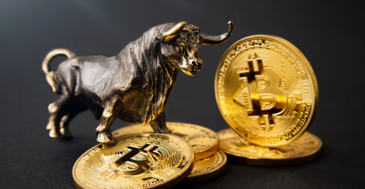 Bitcoin rallies to $64,895- Heres why $70k Could Be Next