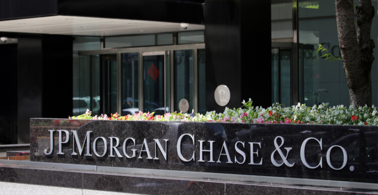 JPMorgan to provide wealthy clients access to Bitcoin funds