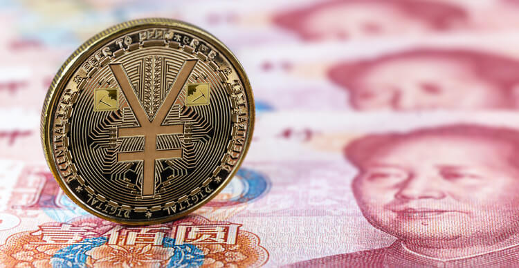 The US considers the potential threat of the digital Yuan