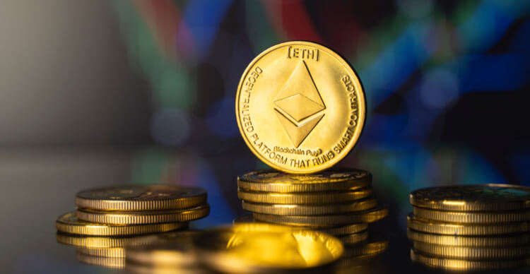 Ethereum Price Rallies to Set a New High Above $2,700