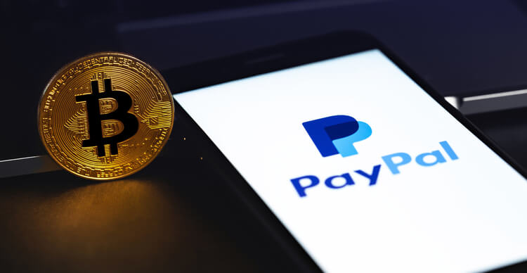 PayPal CEO fears China could leverage Bitcoin as a weapon