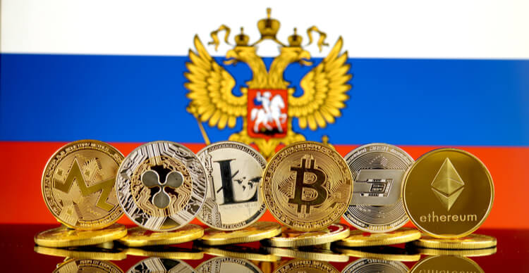 Research Shows Russia is Divided On Crypto Adoption