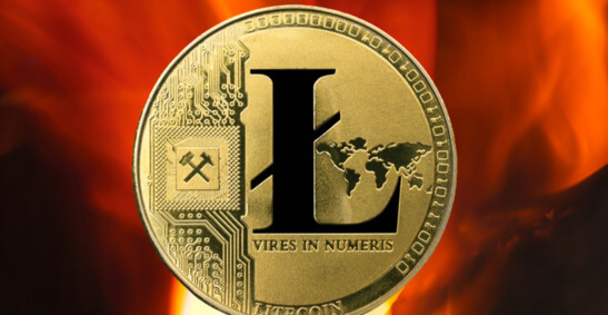 Litecoin (LTC) Price Seeks Fresh Momentum as Bulls Hold Key Support