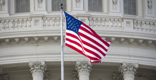 US House of Reps passes legislation to make crypto rules clear