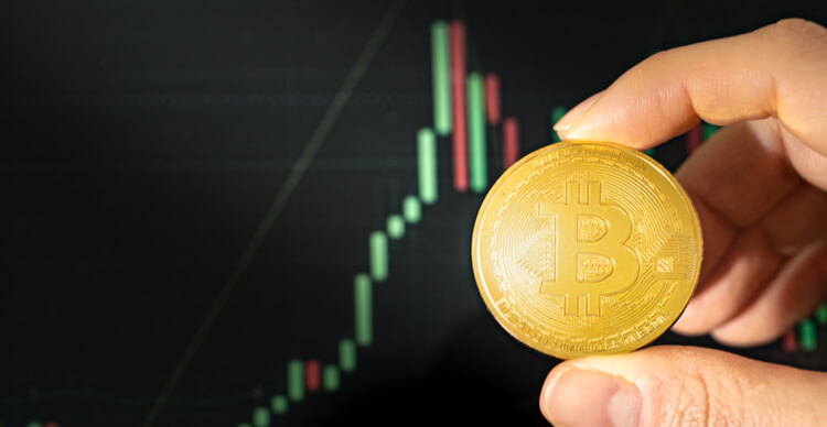 Bitcoin Holders See Opportunity In Price Correction  Where Do You Buy BTC?