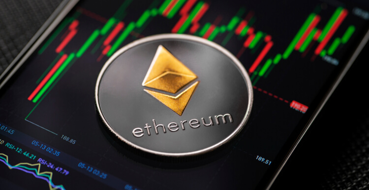 Ethereum Passes $4,000, Bulls Look Unstoppable