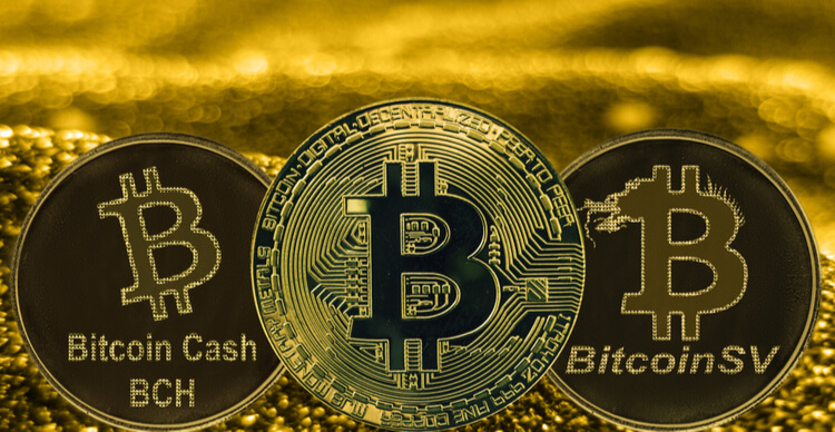 Bitcoin Cash Price: BCH/USD Resumes Uptrend Towards $1,500