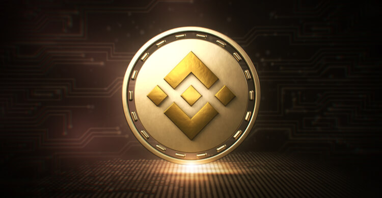  new coin price forms binance uptrend 700 