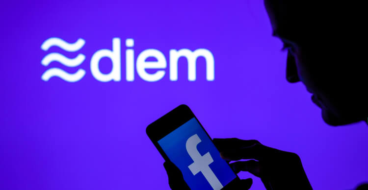 Facebooks Diem to Launch US Dollar-Backed Stablecoin