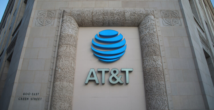 Where to Buy AT&T stock (T)  a strong rival to Netflix?