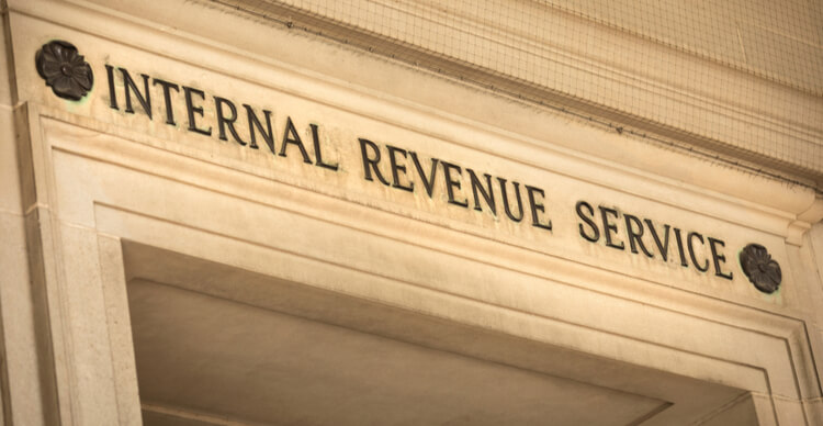 IRS chooses TaxBit as software partner for the crypto market