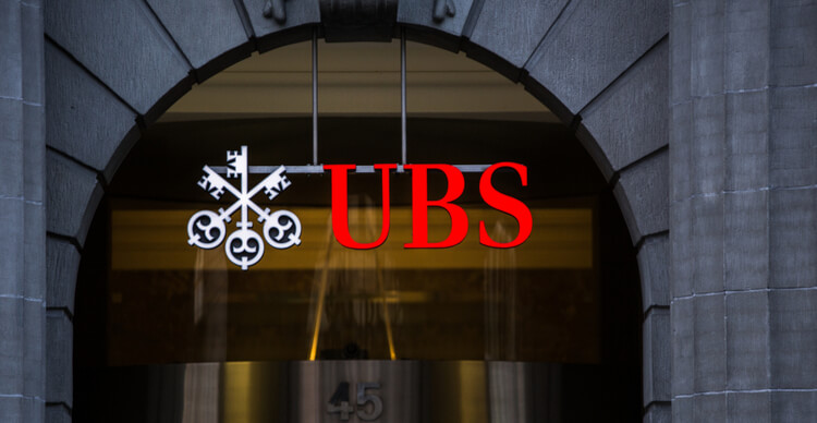 UBS to offer wealthy clients access to crypto