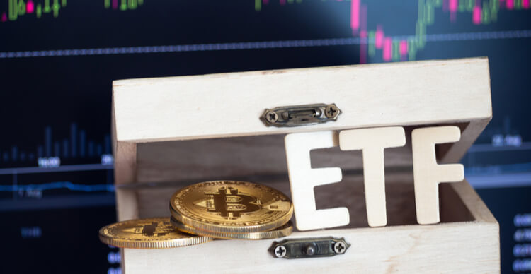 On-Chain Analyst Claims ETFs Will Send Bitcoin to the Moon