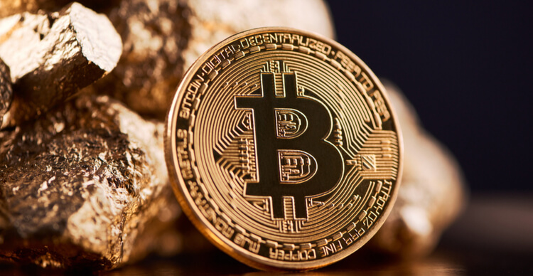  digital bitcoin galaxy report energy-efficient gold coin 