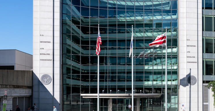 SEC to Step Up Regulations in the Cryptocurrency Space