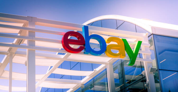 eBay Now Allows NFTs Purchases On Its Platform
