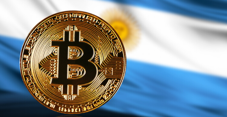 Economic Woes Fuelling Crypto Adoption in Argentina