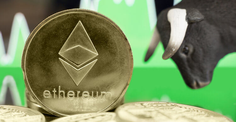 Crypto Experts Predict Ethereums Gains Are Just Getting Started