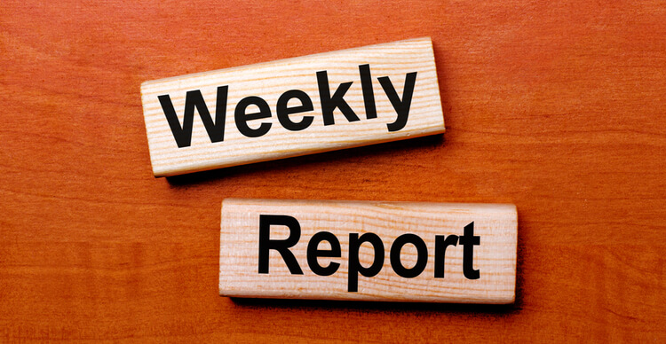  positive weekly india seemingly outlook crypto report 