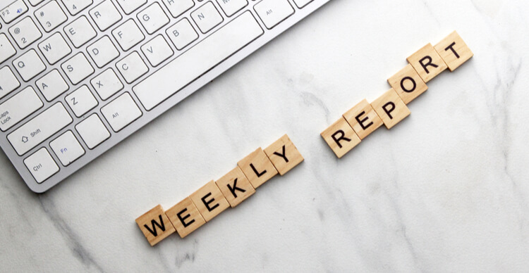Weekly Report: eBay Exploring NFTs and Crypto Payments