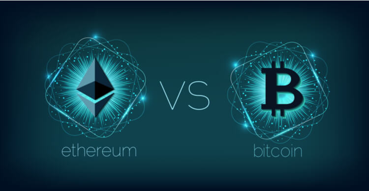 Is Ethereum decoupling from Bitcoin?