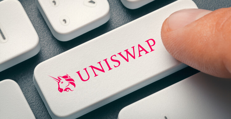Uniswap Should Be Oracle for Fiat Currencies too: Vitalik Buterin