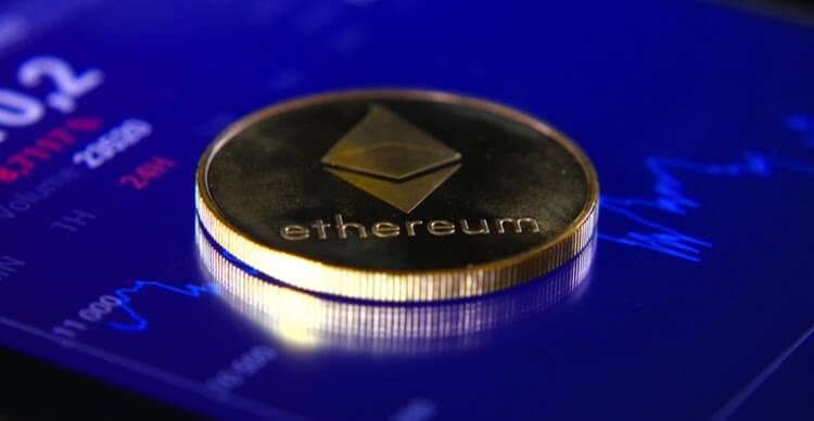 Ethereum Storms Past $3,000 With YTD Gains Now At 330%