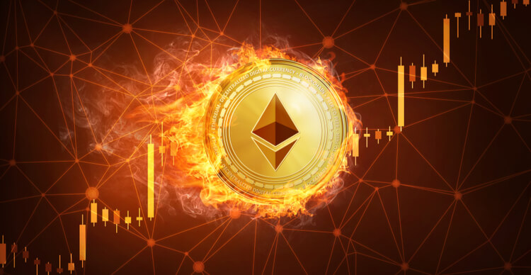 Ethereum Price Looks Positive With 8% Weekly Gains  Where to Buy ETH
