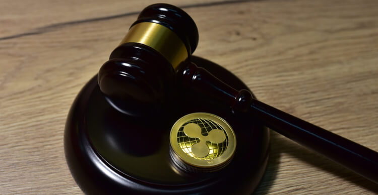  court crypto exchanges grants data ripple request 