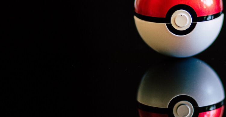 Where to Buy Pokeball (POKE)  A potential rival to Compound?