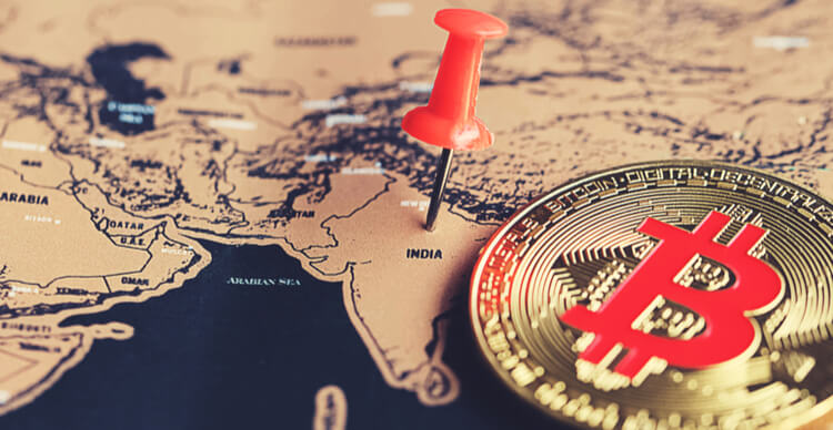 Infosys Chair Urges India to Embrace Crypto as Asset Class